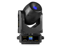 beamZ Moving Head LED Ignite 120 Spot beamZ Moving Head LED Ignite 120 Spot